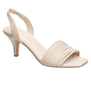 H by Halston Hong Kong Heel